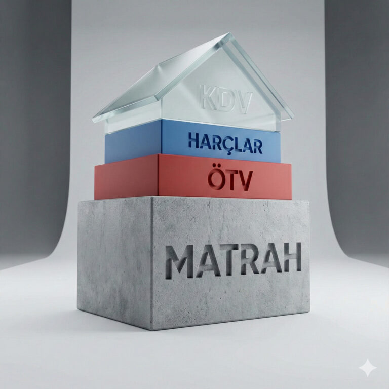 Matrah Nedir KDV Matrahı Nasıl Hesaplanır ve Neleri Kapsar